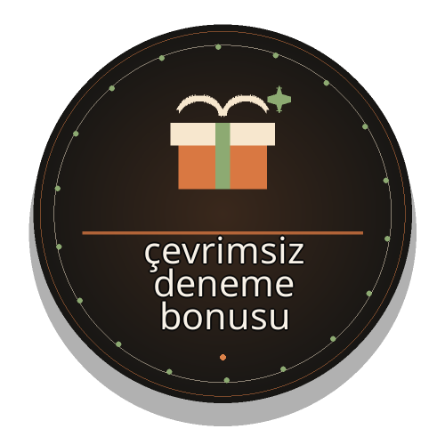 çevrimsiz deneme bonusu Rehberi logosu